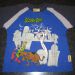 majčka scooby-doo, vel.98-104, , rez.saramad