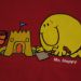 mr.men ki se igra z mivko;)