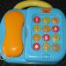 še telefon:)