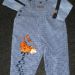 komplet ladybird by disney, vel.80-86, cena 10€