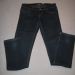 jeans hlače stradivarius, vel.38,,rez.vanja