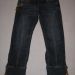 jeans hlače stradivarius, vel.38, ,rez.neja