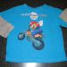 majčka super mario, vel.98, cena 2€