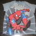 majčka marvel-spiderman, vel.98-104,,rez neja