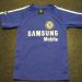 original majčka footbal league chelsea, vel.98, cena 5€,rez.ksenija