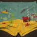 kopalke mothercare, vel.92-98 rezervirano