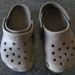 original crocs, vel.24, cena 8€