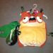 pustna šema NOVA z etiketo Monsters VS Aliens Insectosaurus, vel.3-5 let,