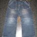 hlače denim&co, vel.92-98