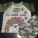 komplet cherokee vel.92-98
