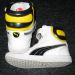 superge puma, vel.26, oz.8 uk, obute 2x