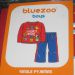 pižama bluezoo, vel.3-4, cena 10€