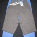 trenirke sp.del, nove, vel.5-6,