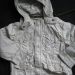 prehodna jakna-parka next, vel.2-3, cena 12€, kot nova