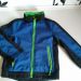 jakna soft shell, vel.110-116, cena 7€