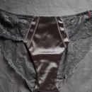 hlačke victoria's secret pink, vel M, oz. 38, cena 10€