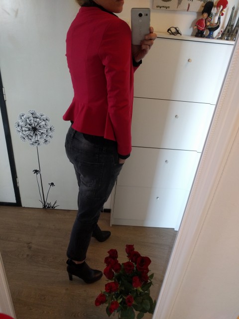 Styling batibanelo, phard, g-star