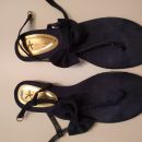 sandali, vel 40-41, cena 7€