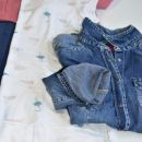 jeans srajca GAS, vel.S, cena 15€
