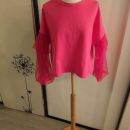 noro lep top, pulover, vel S, vendar je kratek model, cena 20€