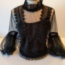 Bluza, vel S-M izredno lepa, nenosena, cena 25€