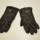 rokavice usnjene, vel.L, cena 15€