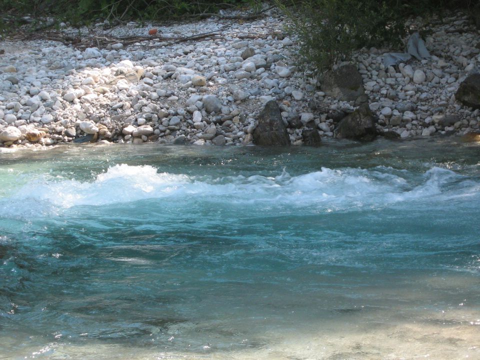 Bovec 07/2007 - foto povečava