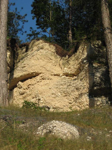 Bovec 07/2007 - foto