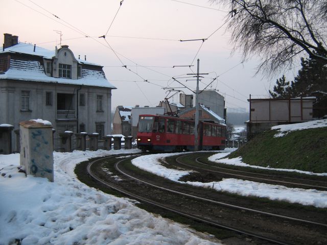 Beograd 02/2009 - foto