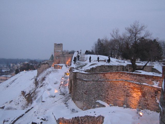 Beograd 02/2009 - foto