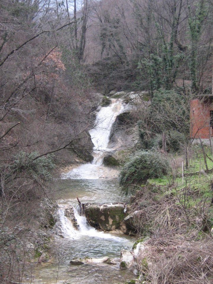 Vrhpolje 09/2006 in 02/2007  - foto povečava