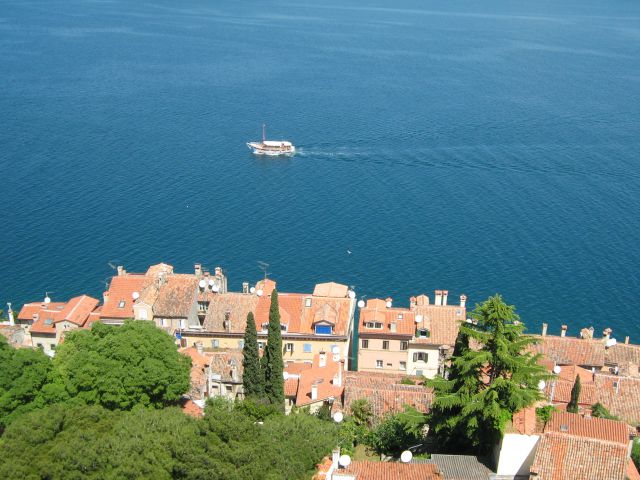 Rovinj 05/2008 - foto