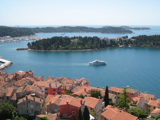 Rovinj 05/2008 - foto