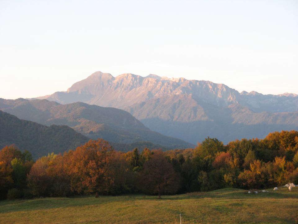 Krn jeseni
