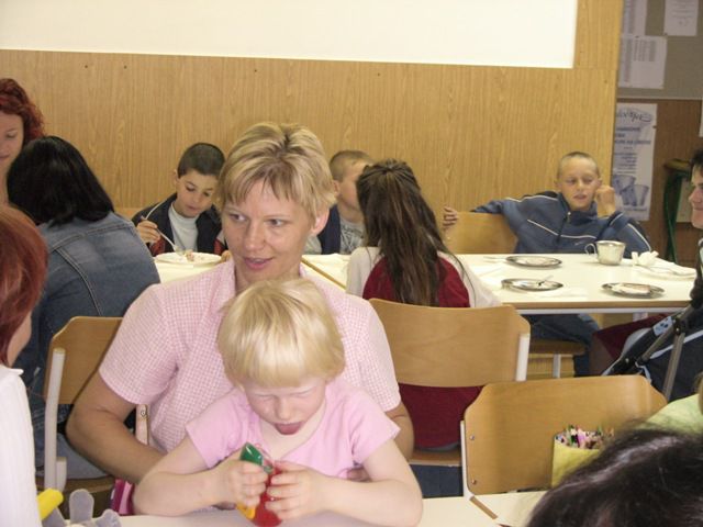 PRVI ŠOLSKI DAN (2008/2009)