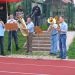 REGIJSKE IGRE SPECIALNE OLIMPIADE SLOVENIJE, ORMOŽ (2008/2009)