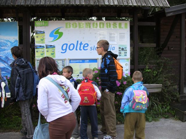 NTD- GOLTE IN MOZIRJE (2009/2010)