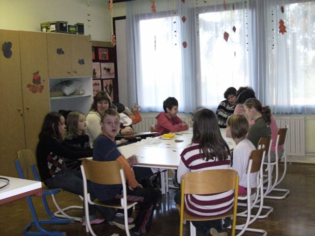 Obisk OŠ Miklavž pri Ormožu in OŠ Kog (2009/2010)