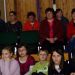 PROSLAVA OB MATERINSKEM DNEVU (2009/2010)