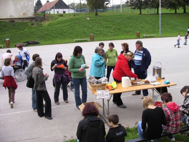 šolsko leto 2010/2011 - foto