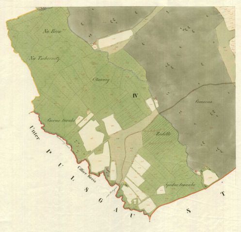Zemljevid območja 2