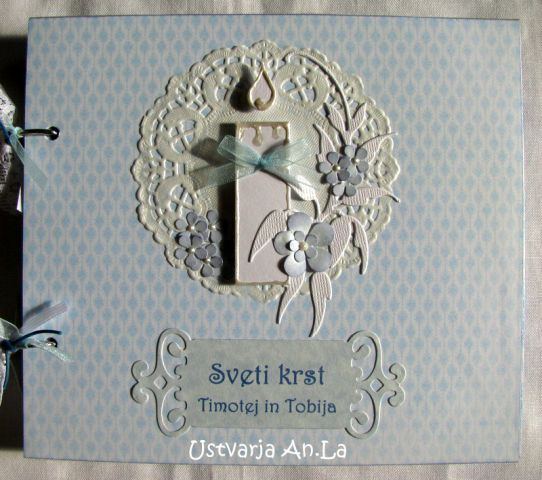 SVETI KRST - foto