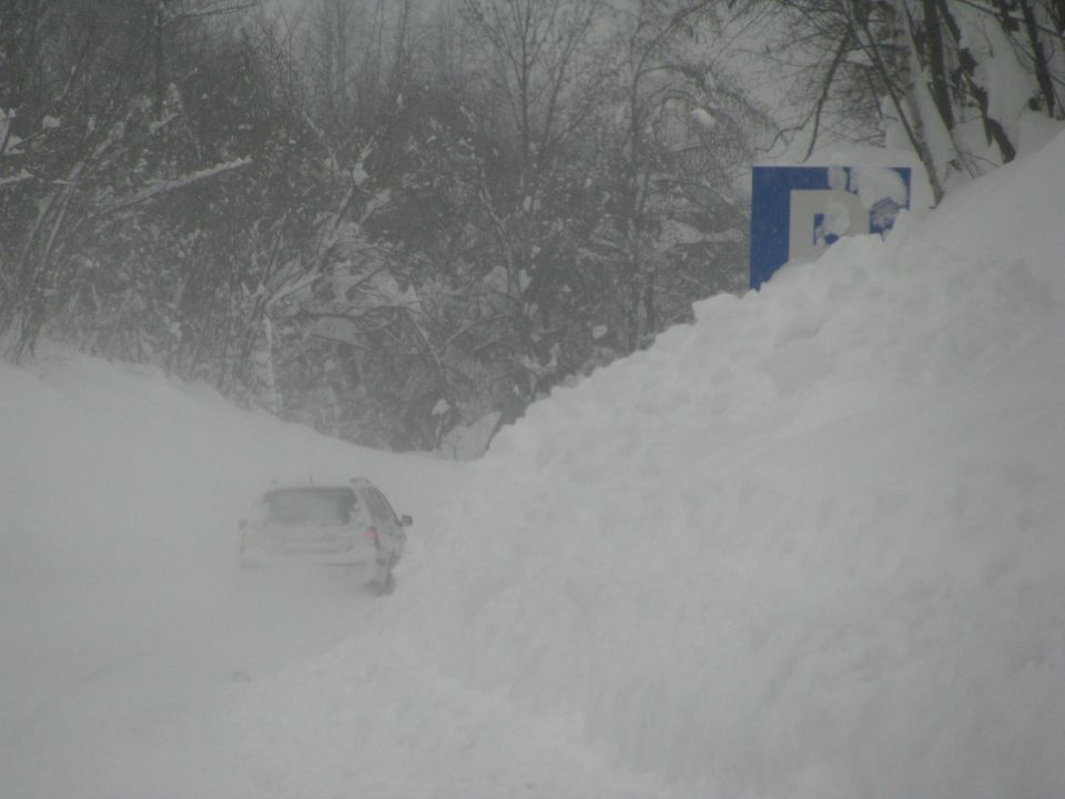 JAHORINA 2012 - foto povečava