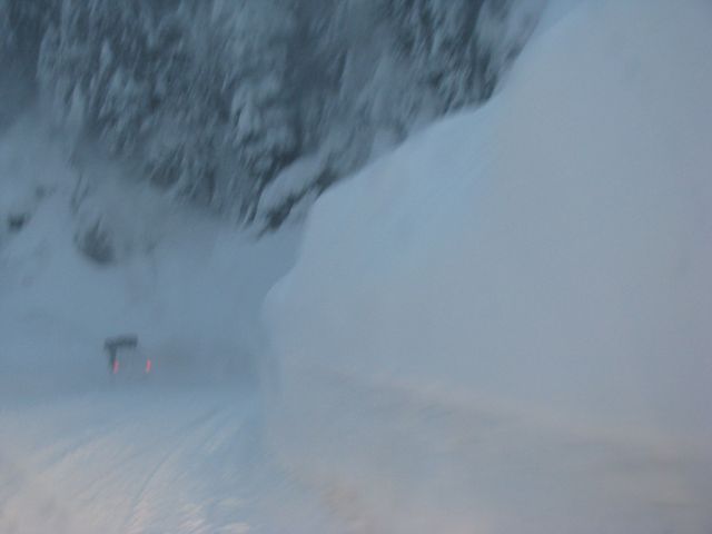 JAHORINA 2012 - foto