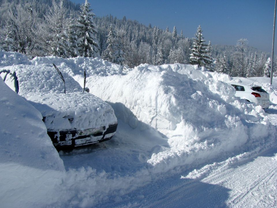 JAHORINA 2012 - foto povečava