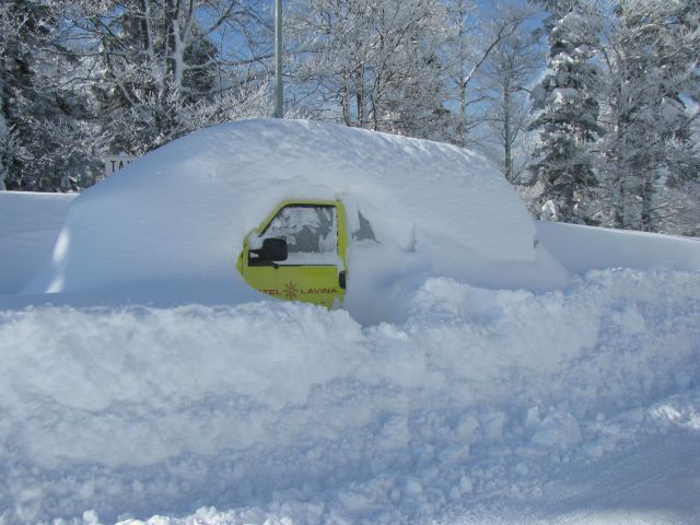 JAHORINA 2012 - foto