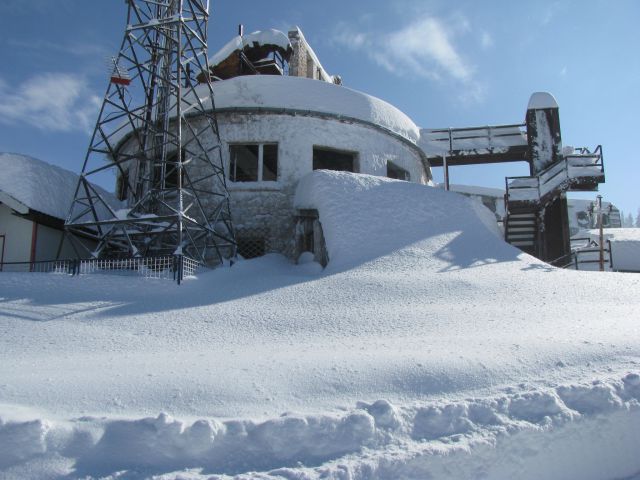 JAHORINA 2012 - foto