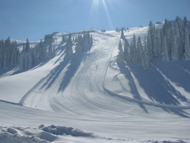 JAHORINA 2012 - foto