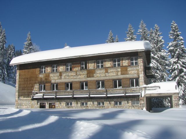 JAHORINA 2012 - foto