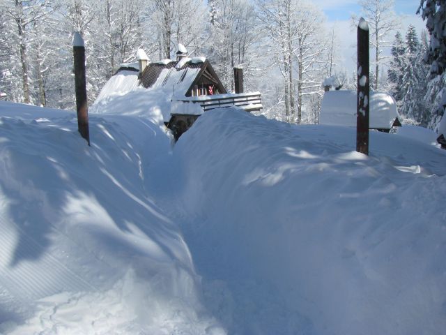 JAHORINA 2012 - foto